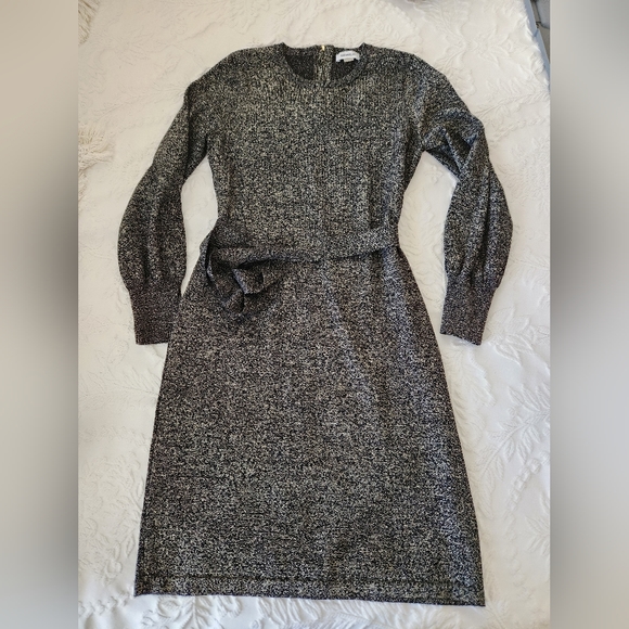 Dress Calvin Klein size M - Picture 1 of 4